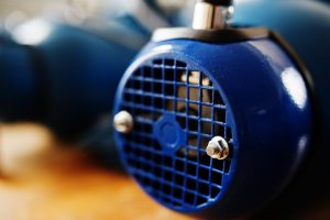 Bombas de agua para pozos